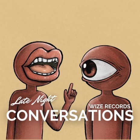 Late Night Conversations | Boomplay Music