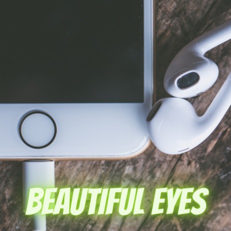 beautiful eyes