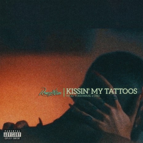 Kissin' My Tattoos | Boomplay Music