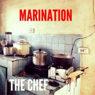 The Chef