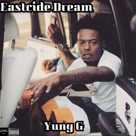 Eastcide Dream | Boomplay Music