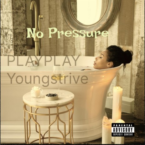 no pressure | Boomplay Music