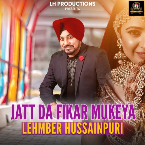 Jatt da Fikar Mukeya | Boomplay Music