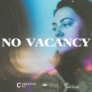 No Vacancy lyrics | Boomplay Music