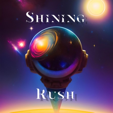 Shining Rush | Boomplay Music