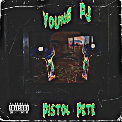 Pistol Pete | Boomplay Music