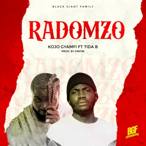 RadomZo ft. Tida B | Boomplay Music