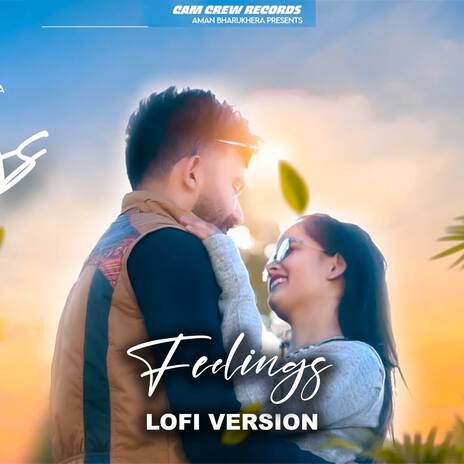 feelings (lofi version) | Boomplay Music