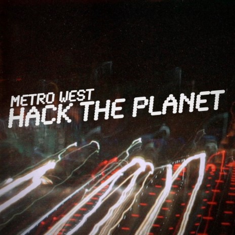 Hack the Planet