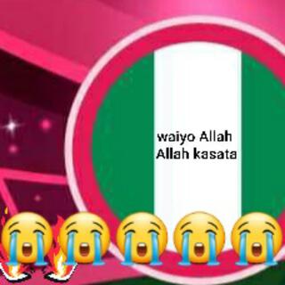 Waiyo Allah kasata