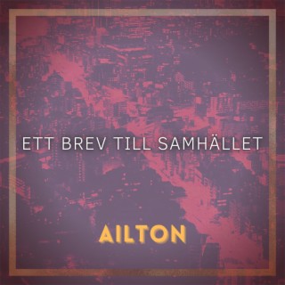 Ett brev till samhället