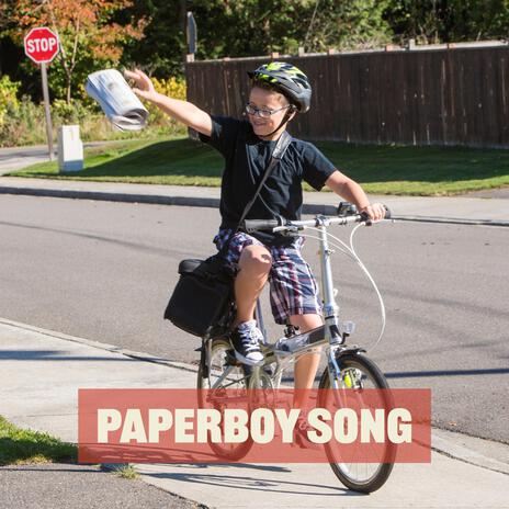 Paperboy Song | Boomplay Music