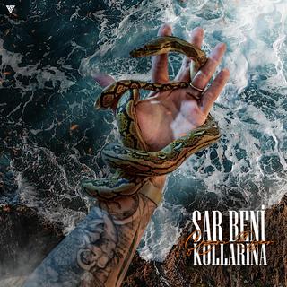 Sar Beni Kollarına lyrics | Boomplay Music