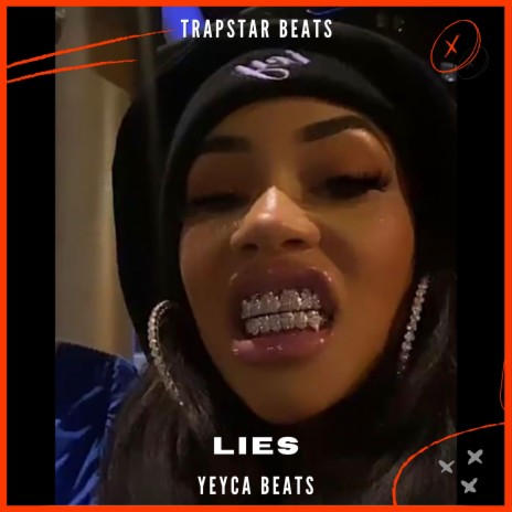 LIES - RnB Instrumental (Instrumental) | Boomplay Music