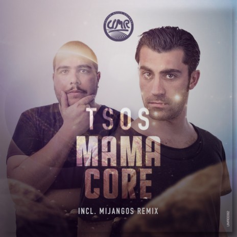 Mama Core (Instrumental Mix) | Boomplay Music