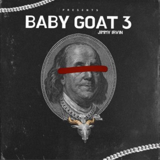 Baby Goat 3