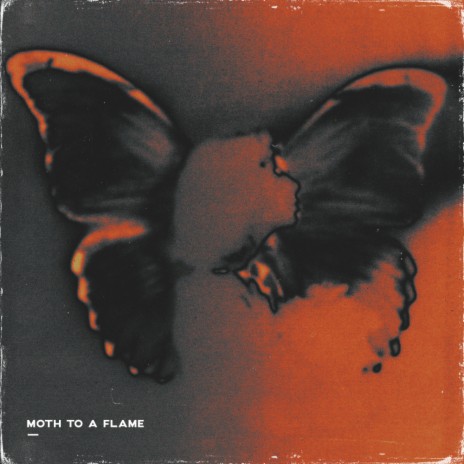 Moth To A Flame ft. LPMR. | Boomplay Music