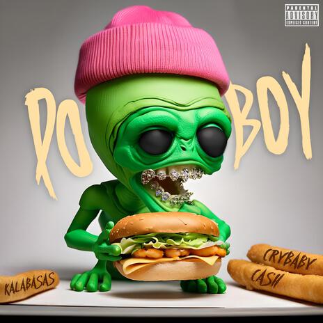 POBOY