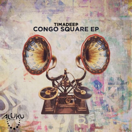 Congo Square | Boomplay Music