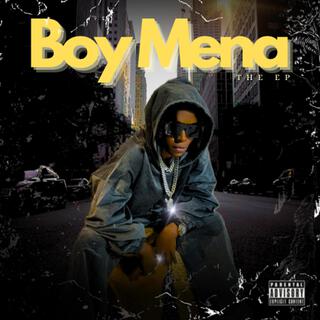 Boy Mena (The EP)