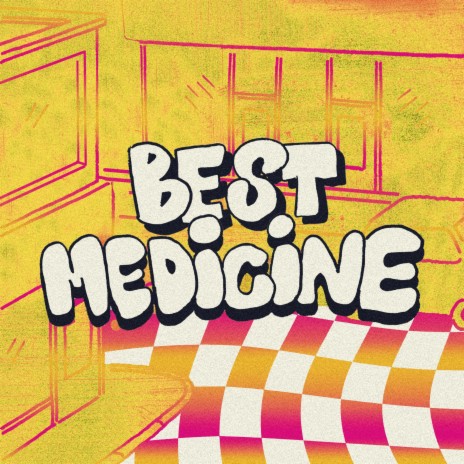 Best Medicine | Boomplay Music