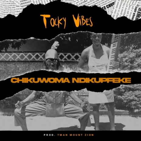chikuwoma ndikupfeke | Boomplay Music