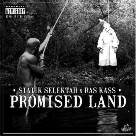 Promised Land ft. Statik Selektah | Boomplay Music