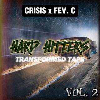 Hard Hitters, Vol. 2 (Transformed Version)