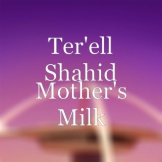 Ter'ell Shahid