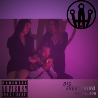 Big Everything