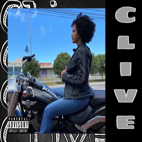 Clive ft. Dlena | Boomplay Music