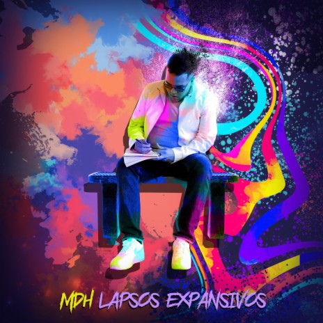 Lapsos expansivos (feat. Jefone & 3 Flavors)