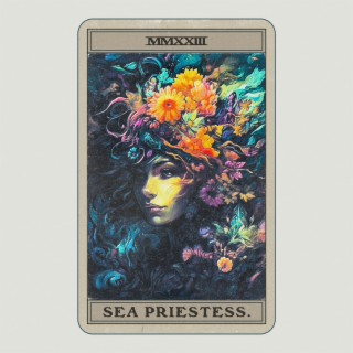 Sea Priestess