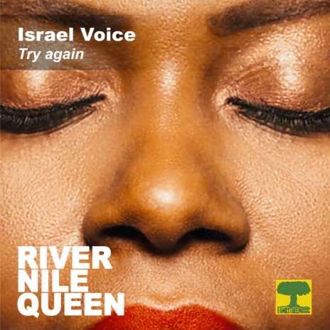 Try Again (River Nile Queen) | Boomplay Music