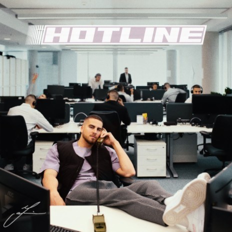 Hotline | Boomplay Music