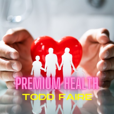 Premium Health | Boomplay Music