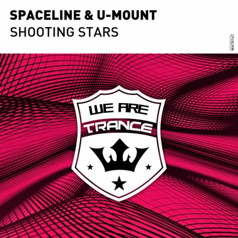 Shooting Stars (Extended Mix) ft. U-Mount | Boomplay Music