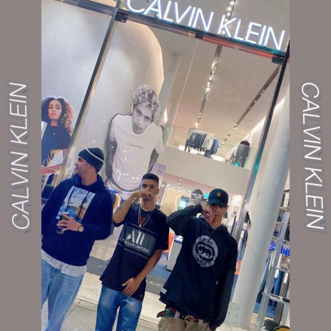 Calvin Klein ft. RK & Rafinha $ul | Boomplay Music