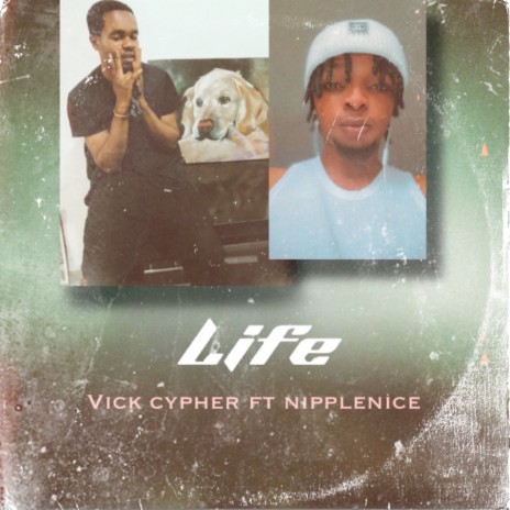 Life ft. Nipplenice | Boomplay Music