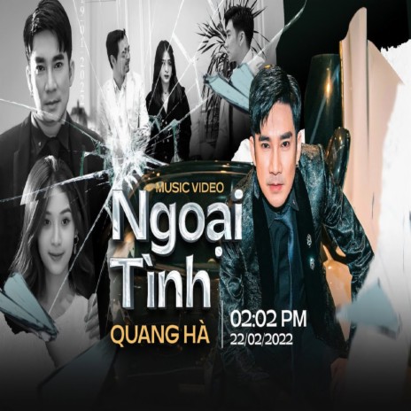 Ngoại Tình | Boomplay Music