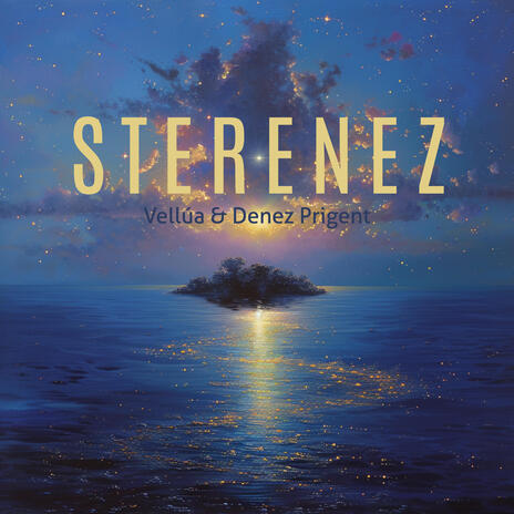 Sterenez ft. Denez Prigent | Boomplay Music