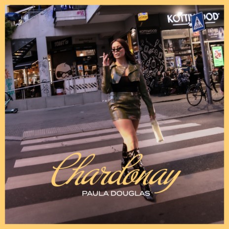 Chardonnay | Boomplay Music