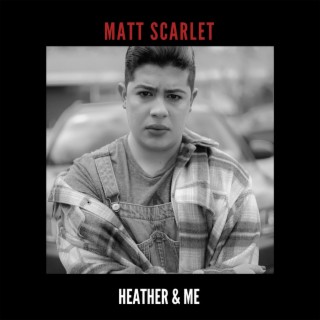 Matt Scarlet
