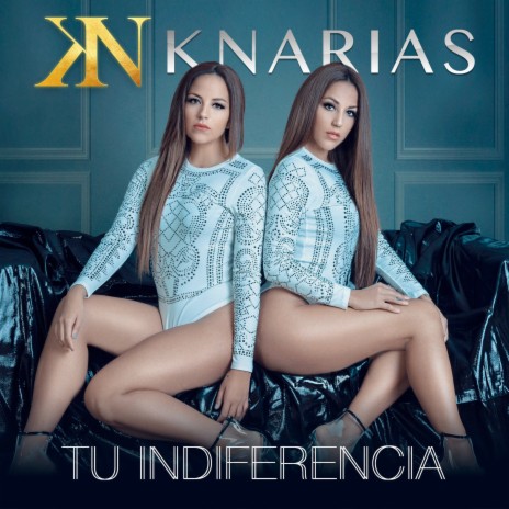 Tu Indiferencia | Boomplay Music