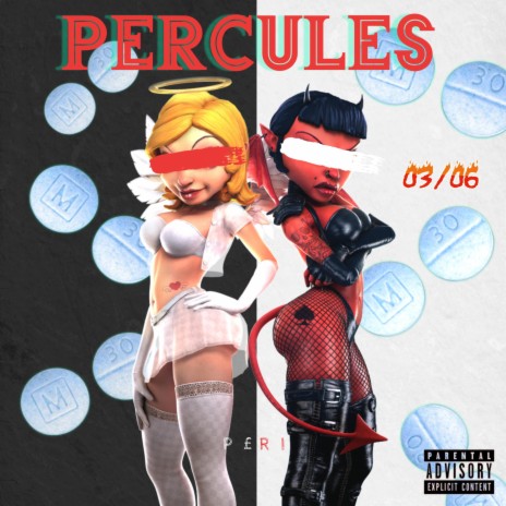Percules | Boomplay Music