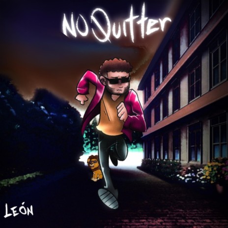 No Quitter | Boomplay Music
