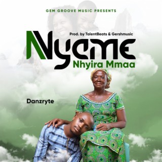 Nyame Nhyira Mmaa lyrics | Boomplay Music