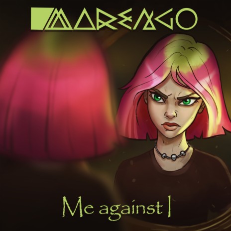 Me Against I | Boomplay Music