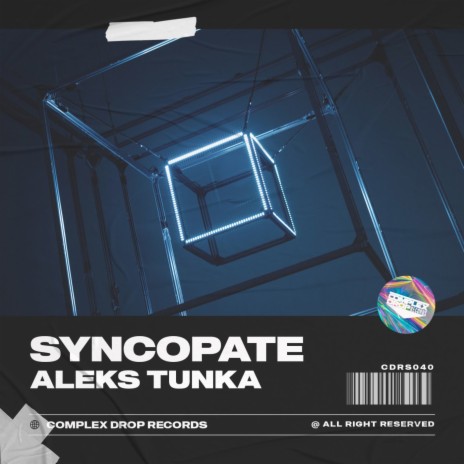 Syncopate | Boomplay Music