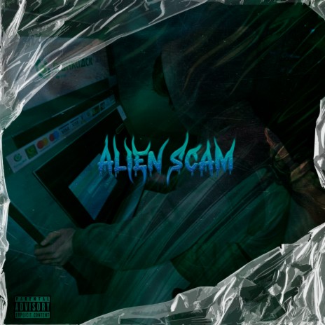 Alien Scam | Boomplay Music